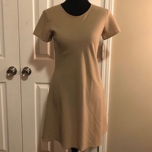Michael Kors Wool Dress
